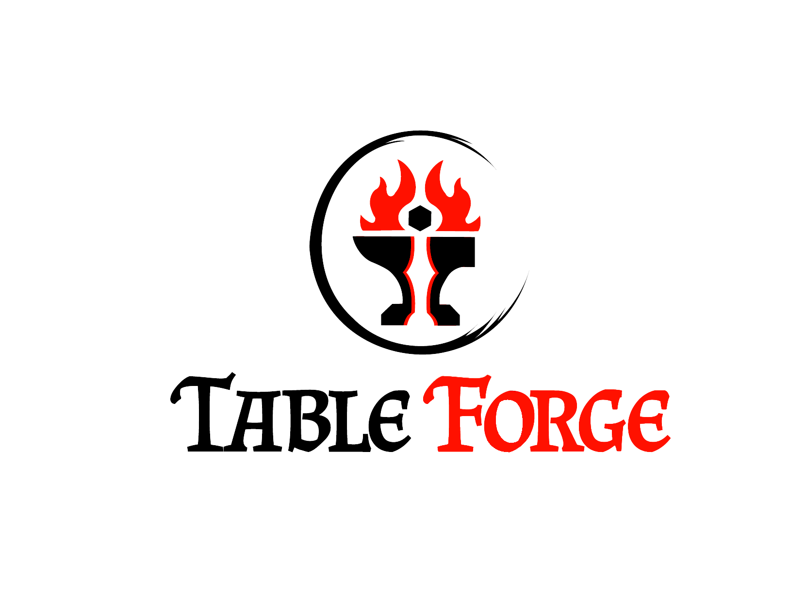 TableForge